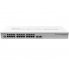 MikroTik CRS326-24G-2S+RM, Switch, 24x GLAN, 2x SFP+, rackmount