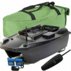 Zavážacia loďka - Loď pre návnady s diaľkovým ovládaním GPS, Carp Fishing (Zavážacia loďka - Loď pre návnady s diaľkovým ovládaním GPS, Carp Fishing)