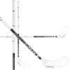 Unihoc EPIC COMPOSITE 29 white/black biela / čierna, Pravá (pravá ruka dole), 92cm (=102cm)