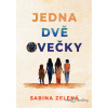 Jedna dvě ovečky - Sabina Zelená - online doručenie