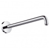 Hansgrohe 27413000 Sprchové rameno DN 15, vyloženie 410 mm, 90 st., chróm HG 27413000