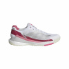 Dámske padelové topánky adidas CRAZYQUICK BOOST PADEL W biele JP9588 - EUR 28 2/3 | UK 6 | US 7