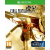 Final Fantasy Type-0 HD