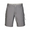 Pánské šortky Fox Essex Short 3.0 32 Pewter