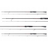 Fox Rage Warrior Zander Jig 10-30g 240cm, 2-dielny