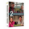 Kolekce filmů Jiřího Havelky: Vlastníci + Mimořádná událost: DVD