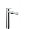 Hansgrohe 71716000 TALIS E Umývadlová batéria stojánková s výpusťou ComfortZone240,chróm HG 71716000