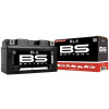 BS-BATTERY továrni aktivovaná motocyklová batérie BTX12 (FA) (YTX12 (FA)) SLA