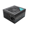 Azza PSAZ 750G napájecí zdroj 750 W 20+4 pin ATX ATX Černá