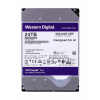 Pevný disk WD Purple Pro 24TB SATA WD240PURP WD
