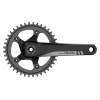 Sram kľuky RIVAL 1 GXP 42T 1-rýchlostné čierne 170mm