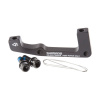 Shimano Adaptér SM-MAF203 predný na kotúč 203mm PM/IS