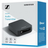 Sennheiser Sennheiser BT T100 Bluetooth Audio Transmitter Black EU