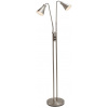 Stojacia lampa Markslöjd 102241 - Stojacia lampa ODENSE 2xE14/40W/230V (92303)