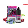 Drifter Bar Salts liquid - Blueberry Cherry 10ml / 20mg 