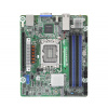 ASRock Rack ASRock EC266D4ID-2T/X550, 1xSKT, LGA 1700, Intel Xeon 6, SATA, NVMe, 2xM.2, 2x10GbE, IPMI (EC266D4ID-2T/X550)