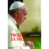 Prosím za svoju zem - Jozef Šuppa