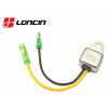 SNÍMAČ ALARMU OLEJA LONCIN G160F, G200F, G240F, G270F, G340F, G390F, G420