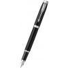 PARKER 2143637 IM Essential Matte Black CT