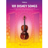 101 Disney Songs: For Viola