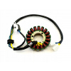Stator Elektrický alternátor Linhai 260 300