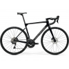 Bicykel Merida Scultura 4000 čierny 2025