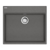 Franke Maris - Fragranitový drez MRG 610-60 CARE, 64x56 cm, sivý kameň 114.0729.486