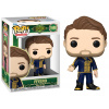 Funko POP! 1698 Movies: Wicked - Fiyero