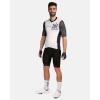 Kilpi RIVAL-M Biela - M Pánsky cyklistický dres