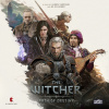 CD Projekt Red The Witcher: Path of Destiny - Standard edition