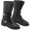 Topánky na motorku GAERNE G-Midland Gore-Tex long black - 40