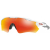 OAKLEY Radar EV Path Tímové farby Ruby