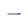 STAEDTLER Lumocolor 313 permanentný univerzálny popisovač 0,4 mm - modrý