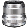 Fujifilm XF23mm F2 R WR strieborný + Predĺžená záruka na 36 mesiacov