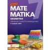 Hravá matematika 7 - učebnice 2. díl (geometrie) - Taktik