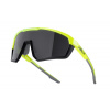 FORCE APEX, fluo-černé,černé kontrastní skla