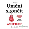 Umění skončit - Annie Duke - online doručenie