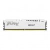 Kingston DDR5 Fury Beast White 32GB 1x32GB 5600MHz CL40 DIMM On-Die ECC XMP 1.25V KF556C40BW-32 (KF556C40BW-32)