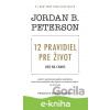 E-kniha 12 pravidiel pre život - Jordan B. Peterson