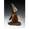 Hollywood Collectibles Group Socha Silent Hill 1/4 Pyramid Head 61 cm