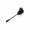 Philips | Philips - Vonkajší napájací sieťový adaptér GARDENLINK 12W/24/230V IP44 | P6044