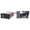 Autonabíjačka 12V / 25A & 24V / 12A