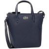 Lacoste Kabelky CROSSOVER BAG Modrá