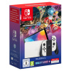 Nintendo Switch OLED + Mario Kart 8 Deluxe + Switch Online 12 Months prenosná herná konzola 17,8 cm (7