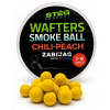 Stég Wafters ZABIJAQ Wafters SB 15 g 7-9 mm - Chili Peach