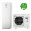 Čerpadlo Panasonic All-in-one HP gen J 9kW s montážou (Čerpadlo Panasonic All-in-one HP gen J 9kW s montážou)