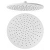 Sapho Sprchy - Hlavová sprcha, priemer 30 cm, matná biela SF414