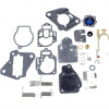 QUICKSILVER OPRAVNÁ SADA MERCURY OEM - KARBURÁTOR | 8237072