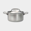 De Buyer, Hrnec Affinity s poklicí 24 cm, D-3742-24