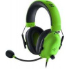 Razer BlackShark V2 X zelené RZ04-03240600-R3M1